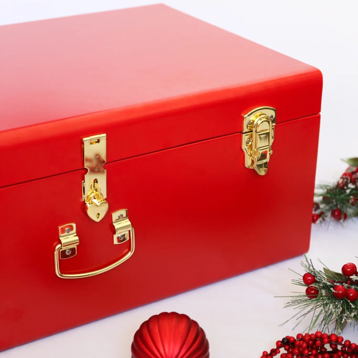 Christmas Trunk - Regular Size