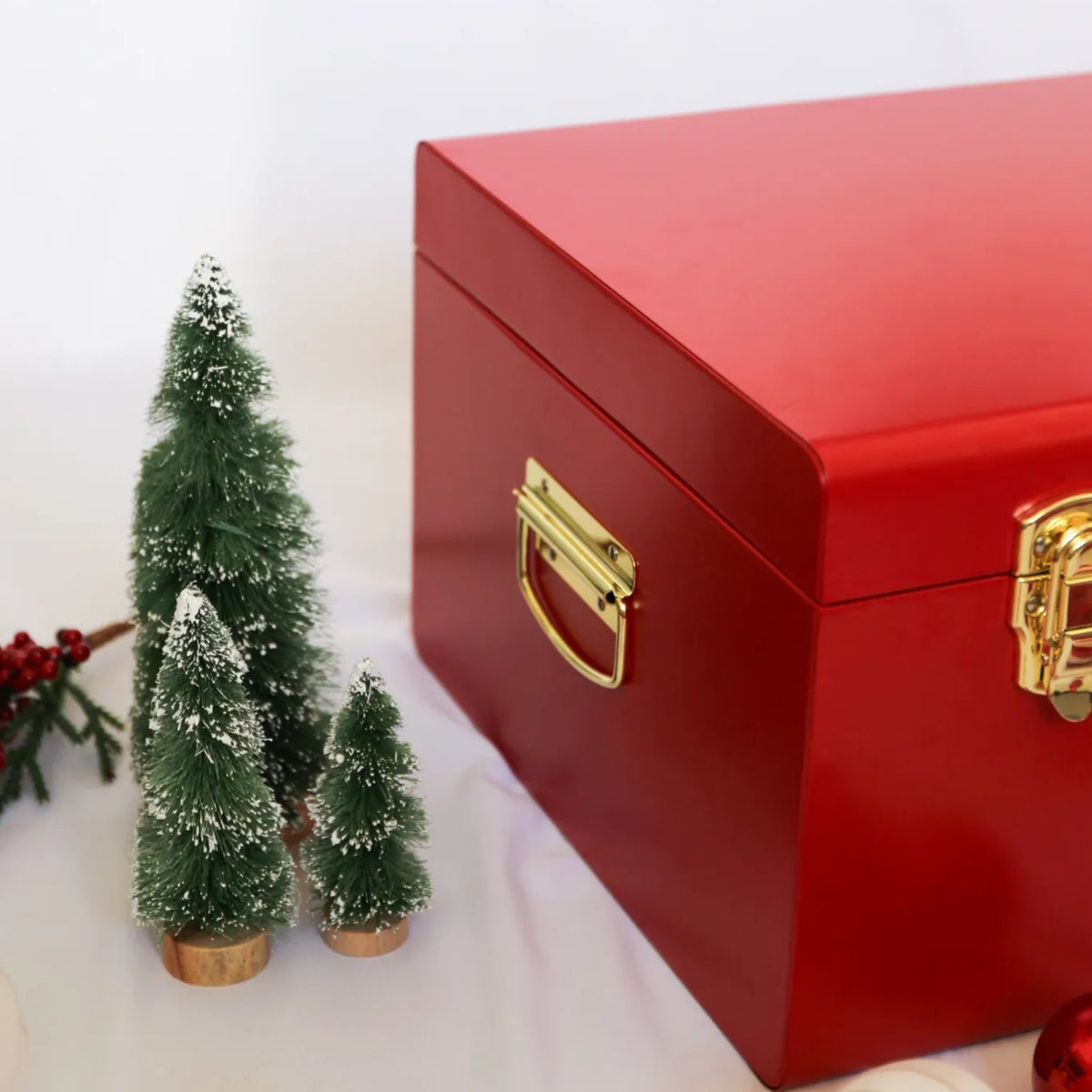 Christmas Trunk - Regular Size