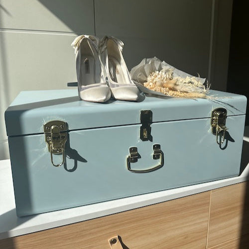 Luxe Bridal Trunk (Large Size)