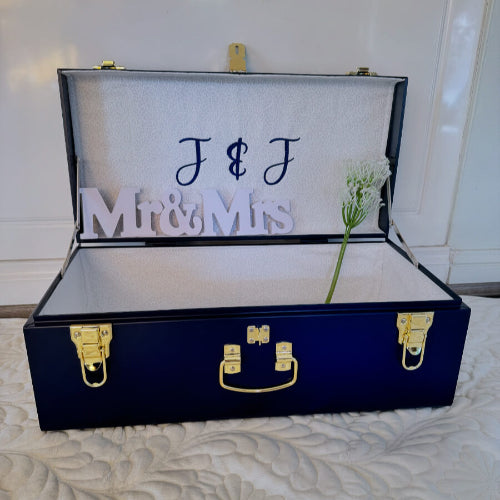 Classic Bridal Trunk (Regular Size)