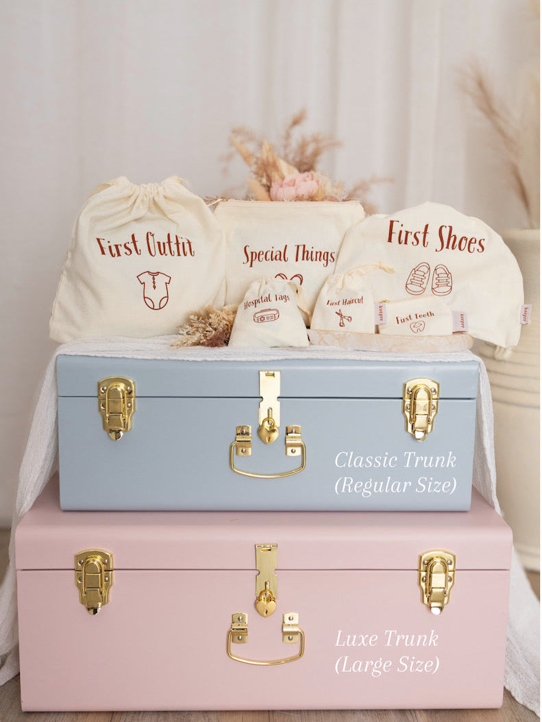 Luxe Trunk (Large Size)