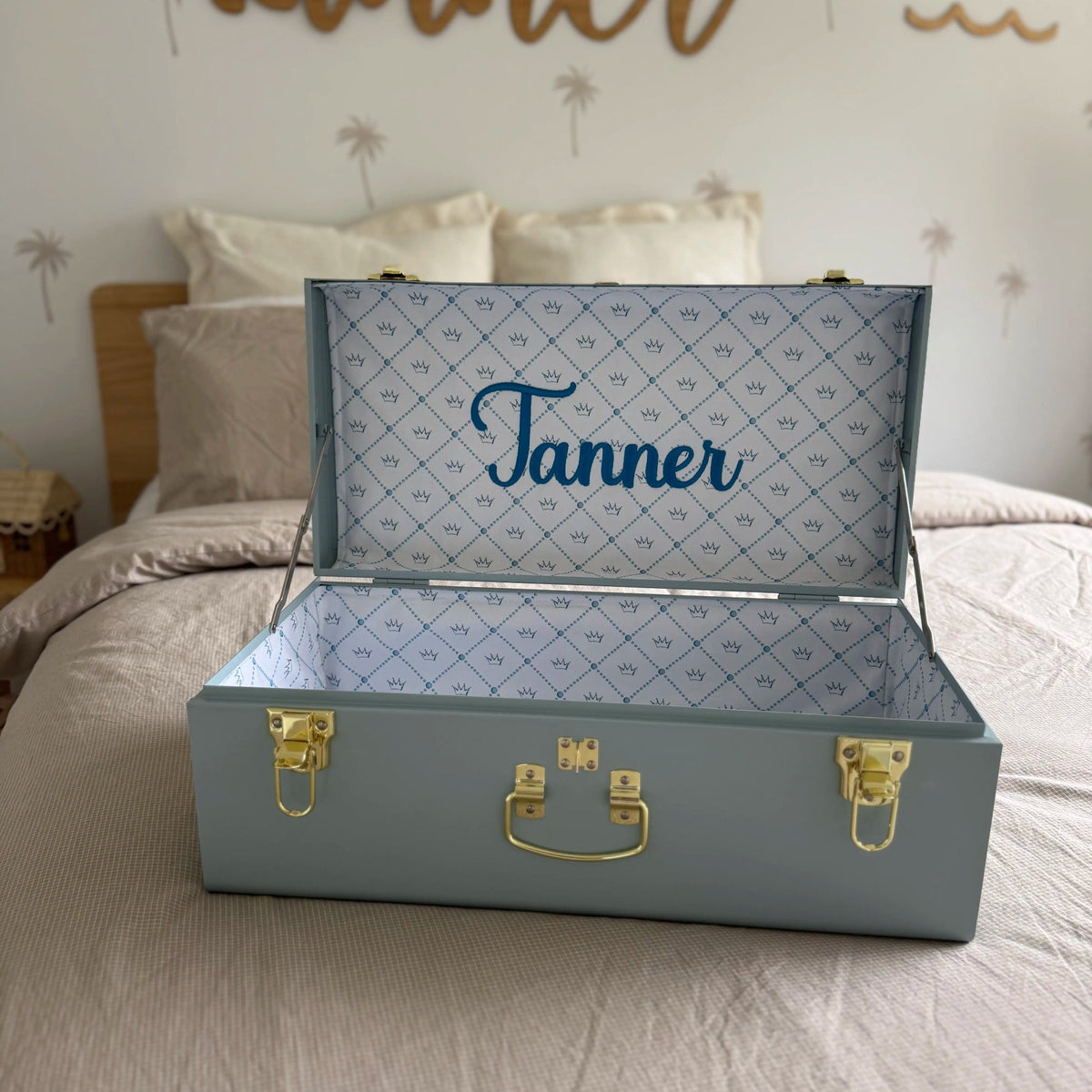 Classic Trunk (Regular Size) Keeprr