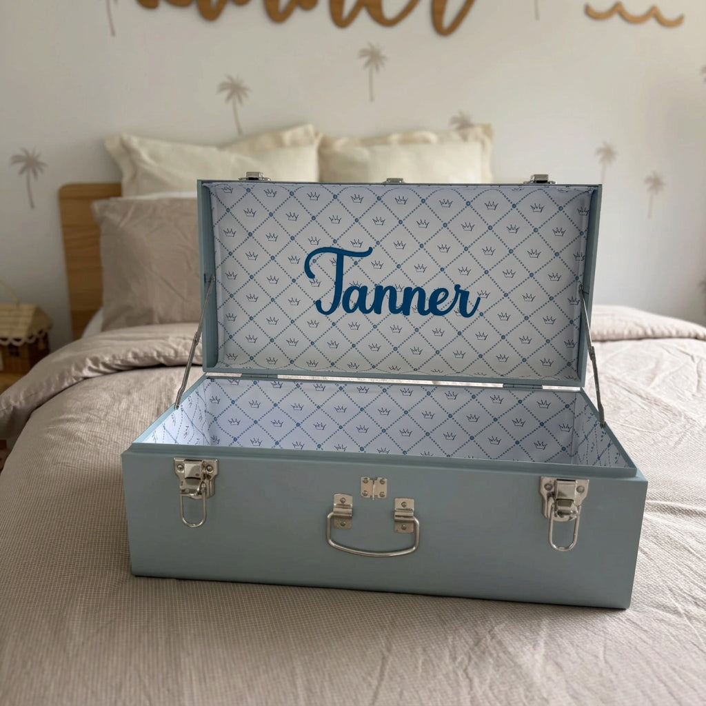 Classic Trunk (Regular Size) Keeprr
