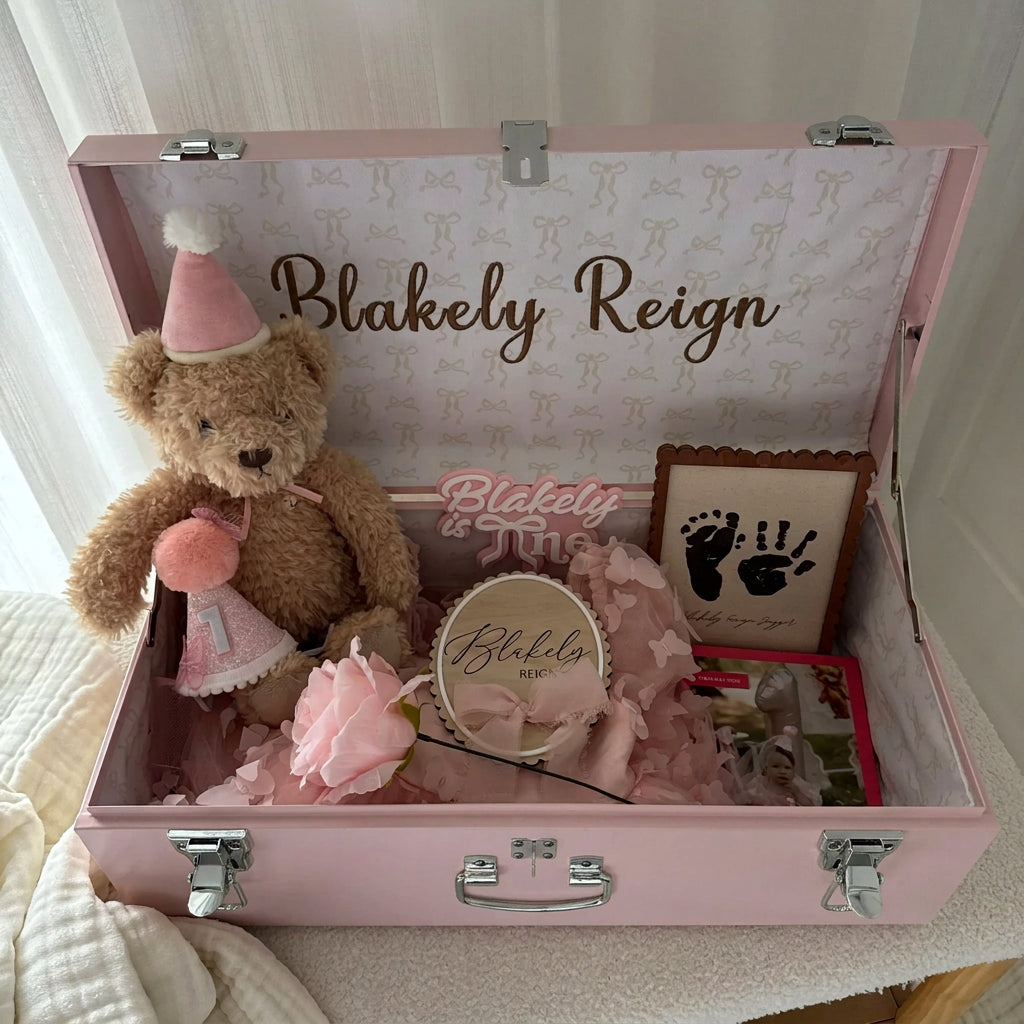 Classic Trunk (Regular Size) Keeprr