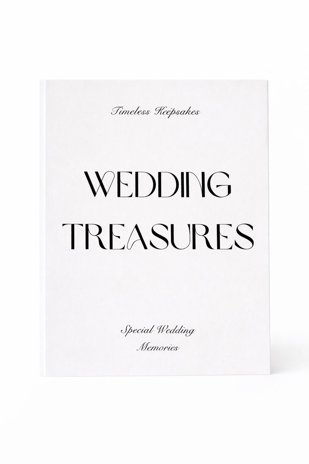 Book titled &
