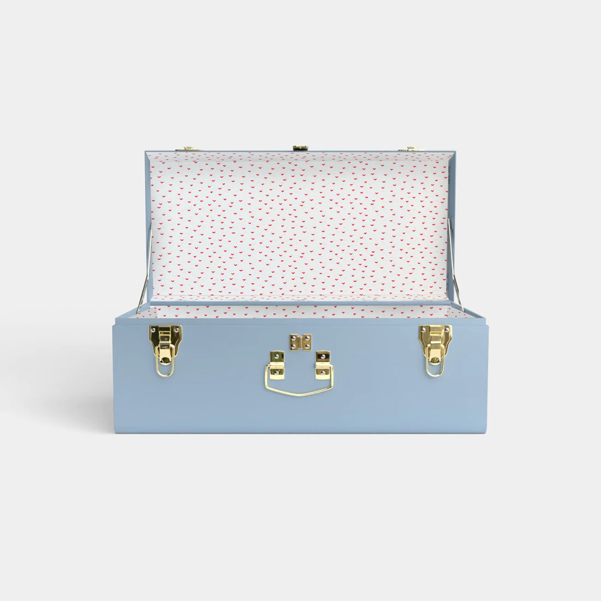 Classic Bridal Trunk (Regular Size)