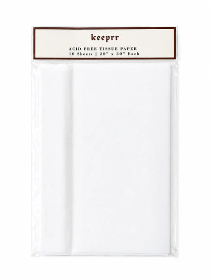 Acid-Free Tissue Paper Keeprr Co