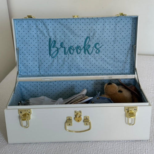 Classic Trunk (Regular Size)