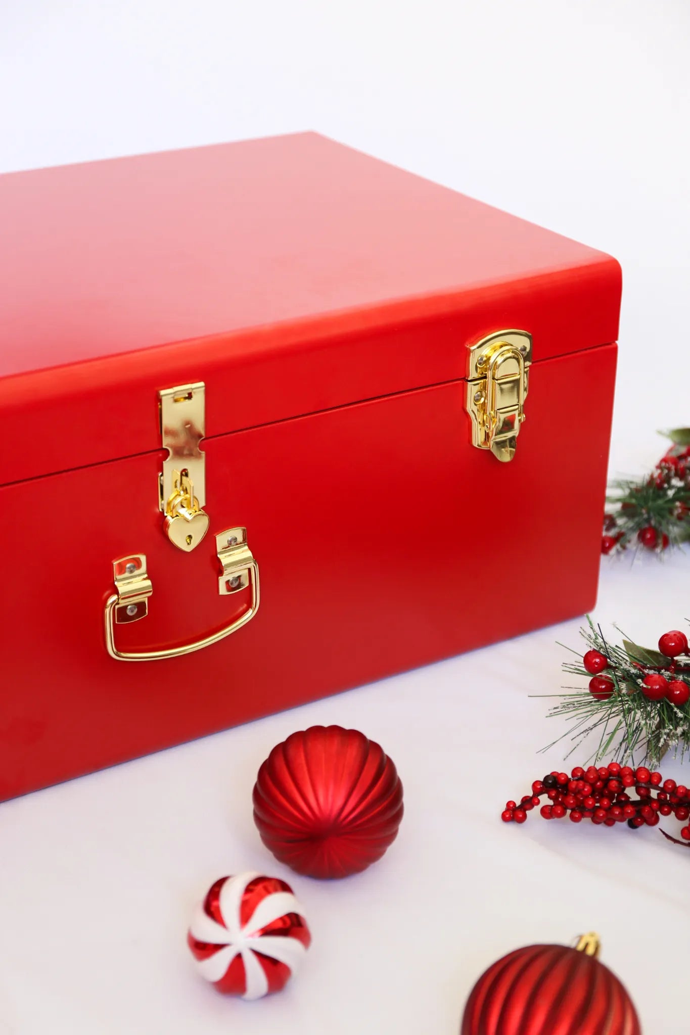 Christmas Trunk  - Regular Size