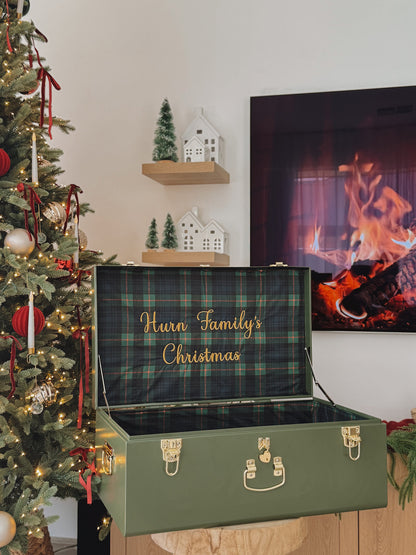 Luxe Trunk (Large Size)