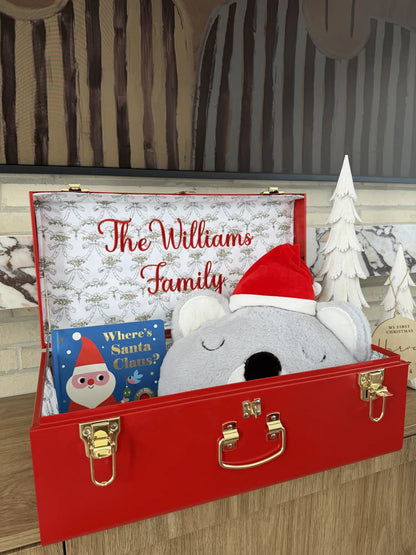 Classic Trunk (Regular Size) Keeprr