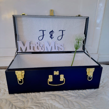 Classic Bridal Trunk (Regular Size)