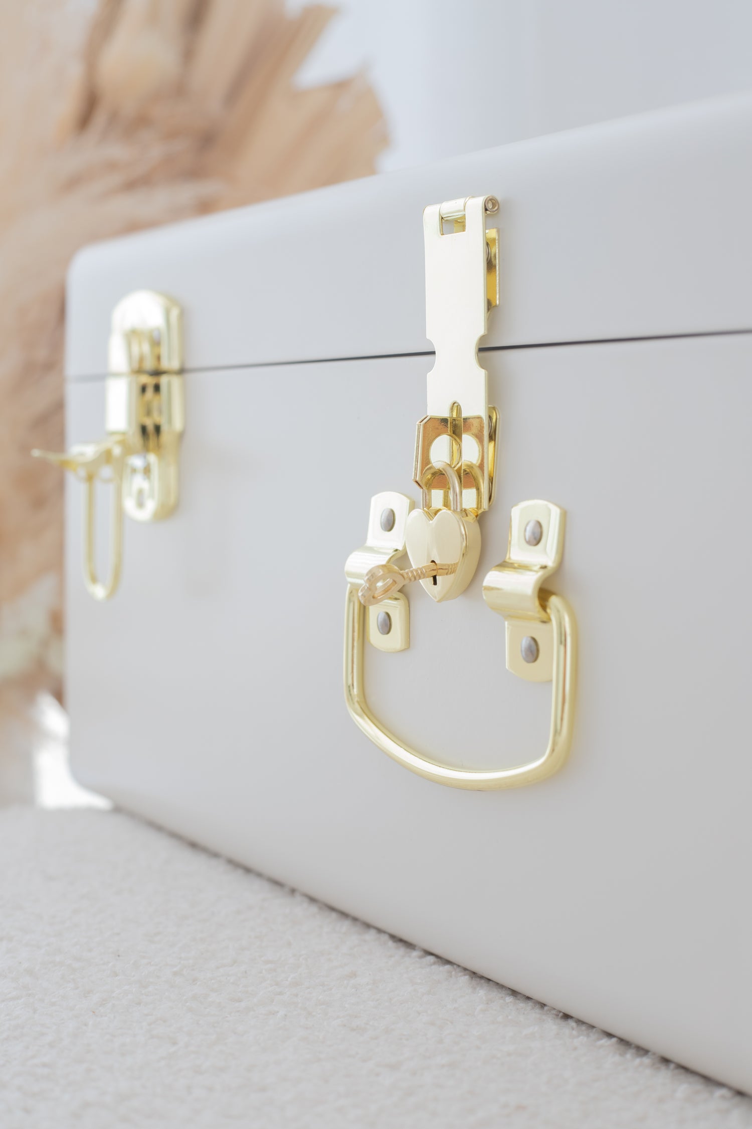 Classic Trunk (Regular Size)