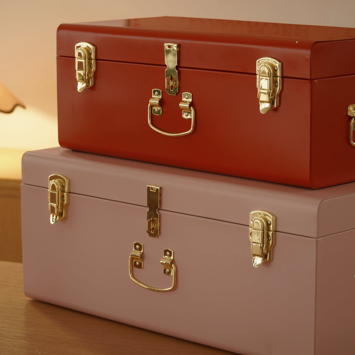 Classic Trunk (Regular Size) Keeprr