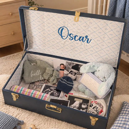 Classic Trunk (Regular Size) Keeprr