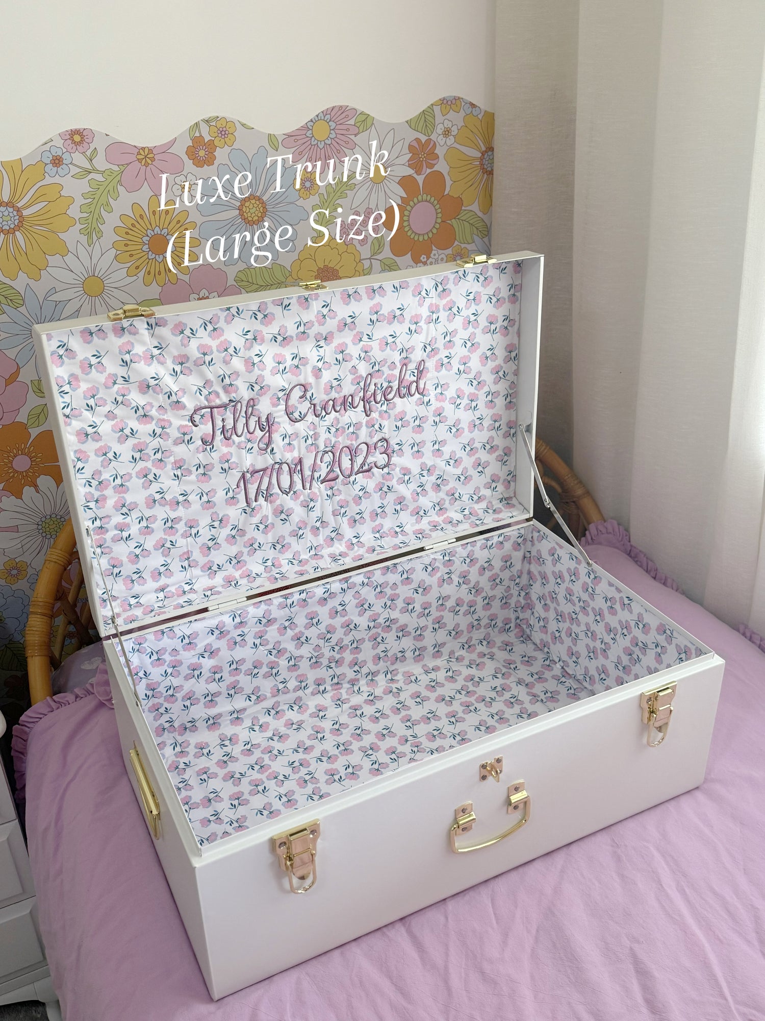 Classic Trunk (Regular Size)