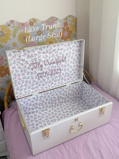 Classic Trunk (Regular Size)