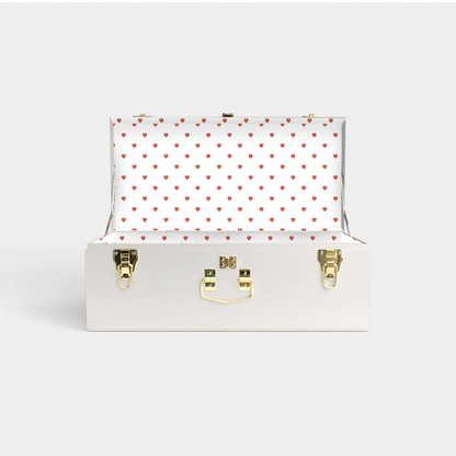Classic Bridal Trunk (Regular Size)