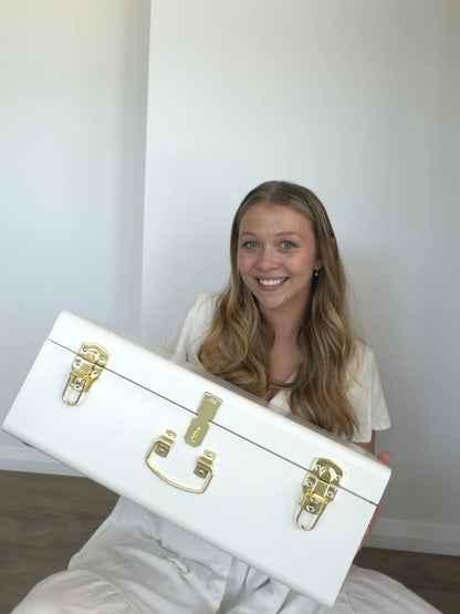 Classic Bridal Trunk (Regular Size)