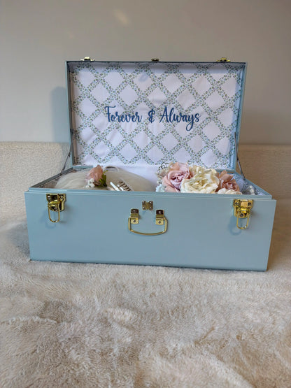 Classic Bridal Trunk (Regular Size)