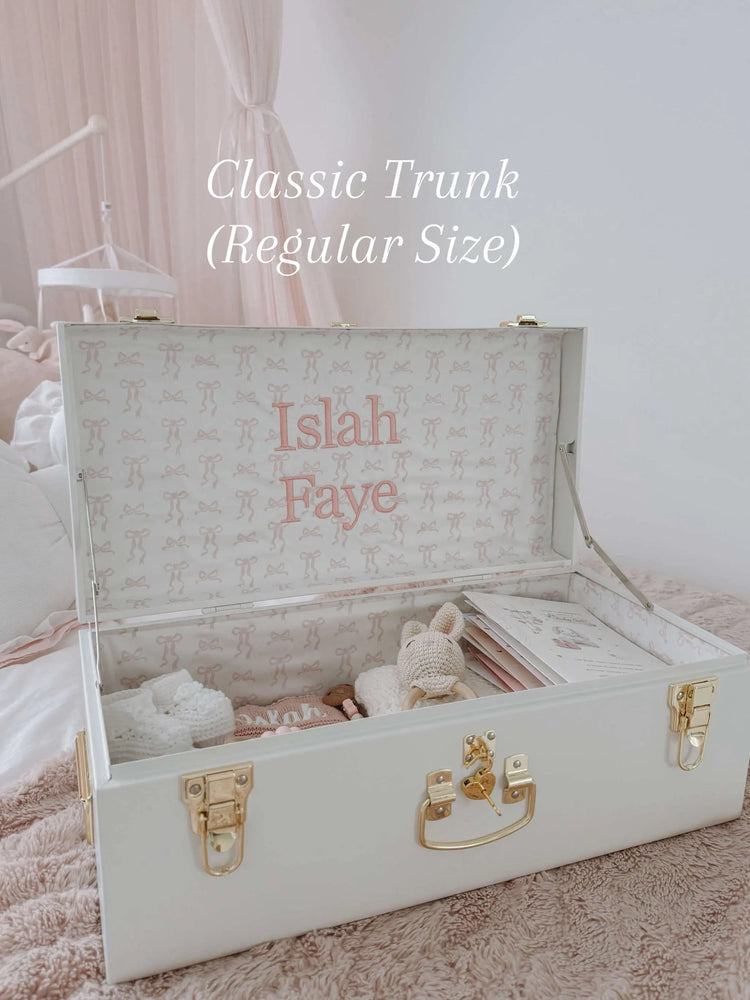 Classic Trunk (Regular Size)