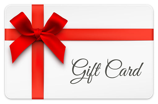 Keeprr Gift Card