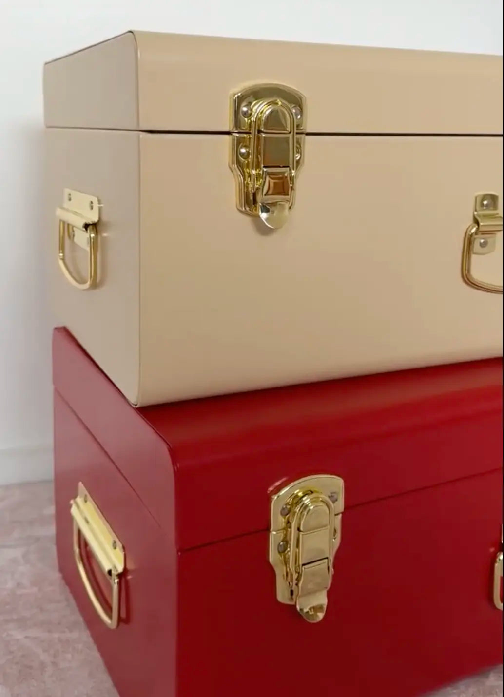 Classic Bridal Trunk (Regular Size)