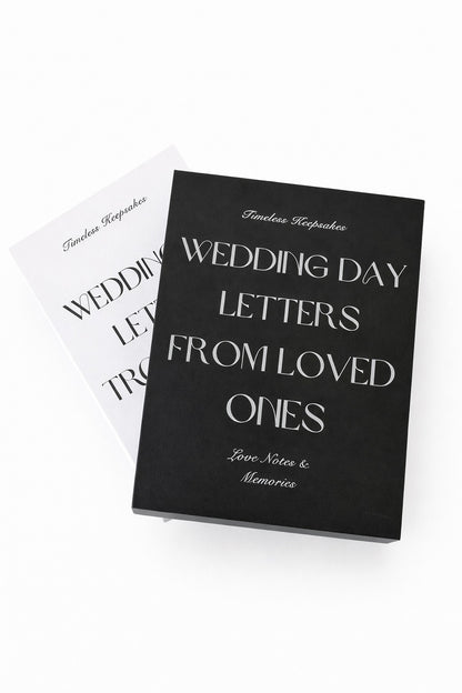 Two books titled &