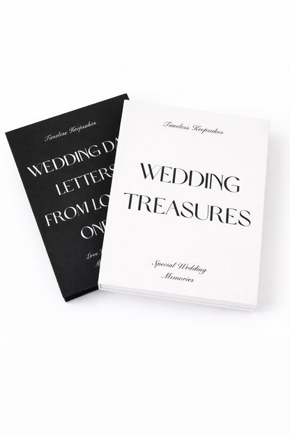 Weeding Treasurers 