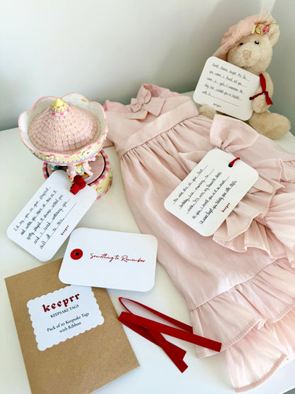 Memory Tags