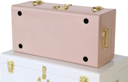 Metal Storage Trunks | REGULAR SIZE