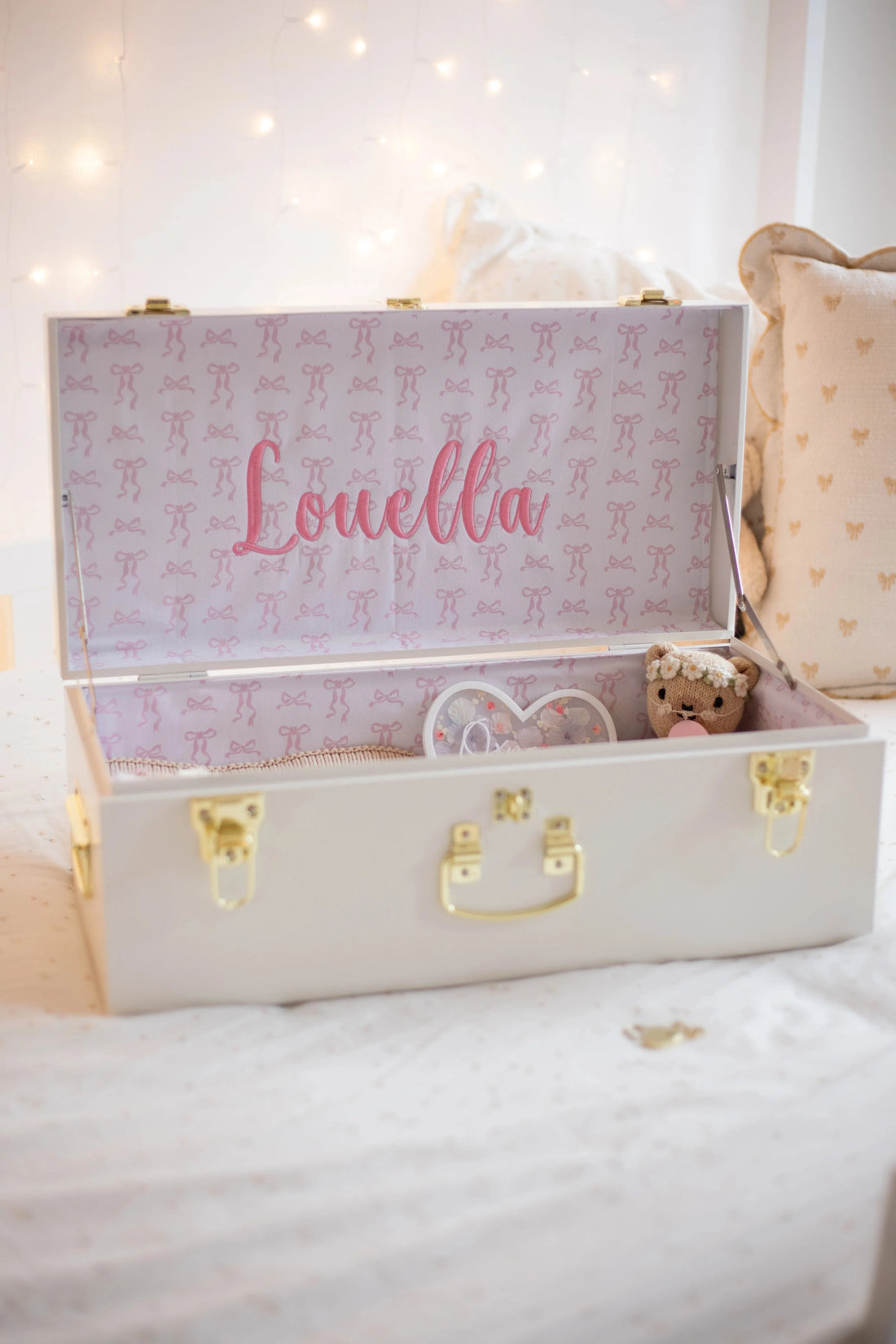 Classic Trunk (Regular Size)